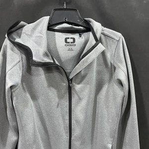 NEW WOT - OGIO ® ENDURANCE Ladies Stealth Full-Zip Jacket
